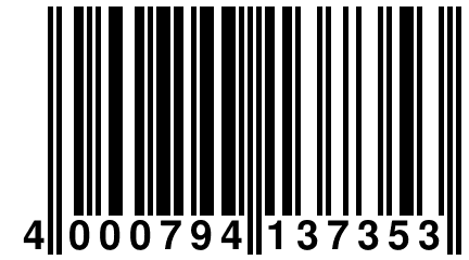 4 000794 137353