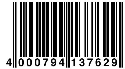 4 000794 137629