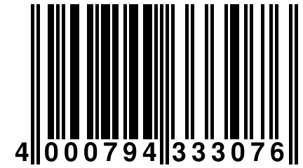 4 000794 333076