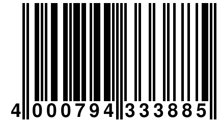 4 000794 333885