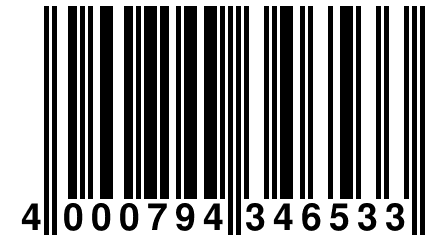 4 000794 346533