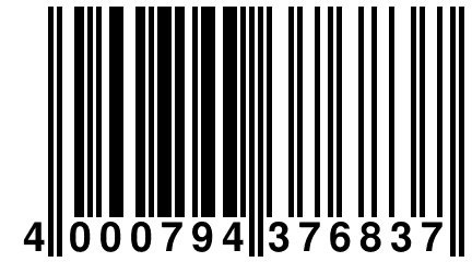 4 000794 376837