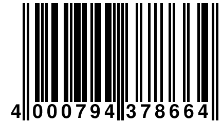 4 000794 378664