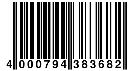 4 000794 383682