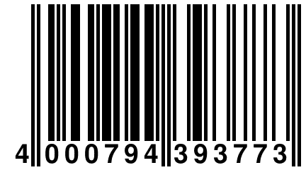 4 000794 393773