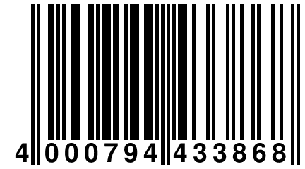 4 000794 433868