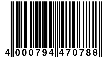 4 000794 470788