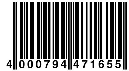 4 000794 471655