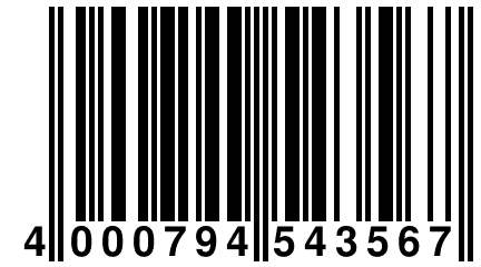 4 000794 543567