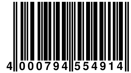 4 000794 554914