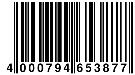 4 000794 653877