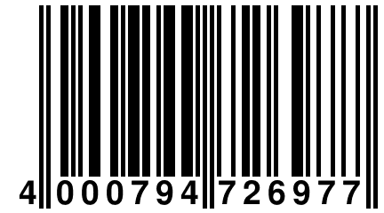 4 000794 726977