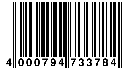 4 000794 733784