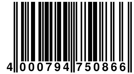 4 000794 750866