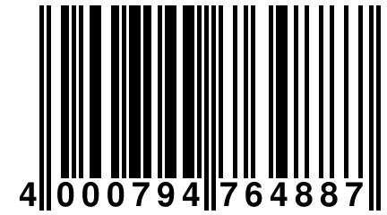 4 000794 764887