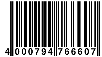 4 000794 766607