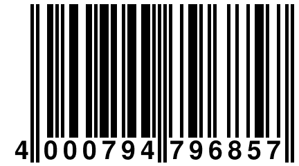 4 000794 796857