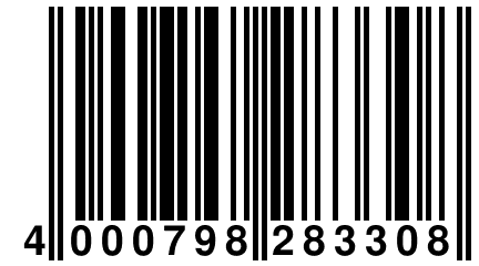 4 000798 283308