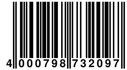 4 000798 732097