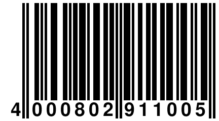 4 000802 911005