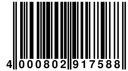 4 000802 917588