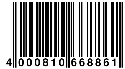 4 000810 668861