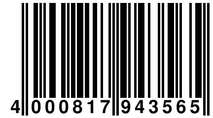 4 000817 943565