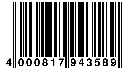 4 000817 943589