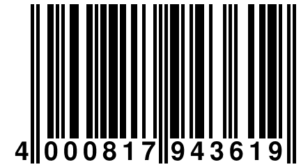 4 000817 943619