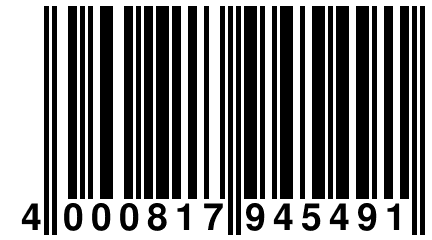 4 000817 945491