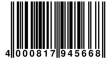 4 000817 945668