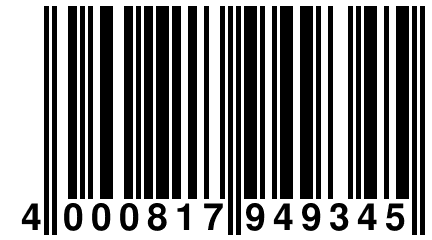 4 000817 949345