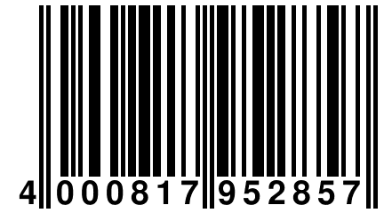 4 000817 952857