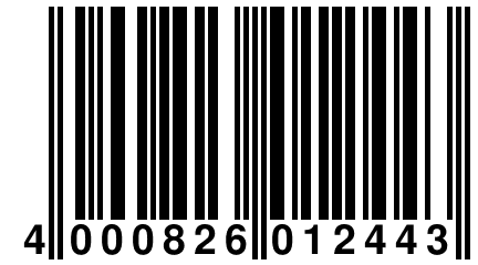 4 000826 012443