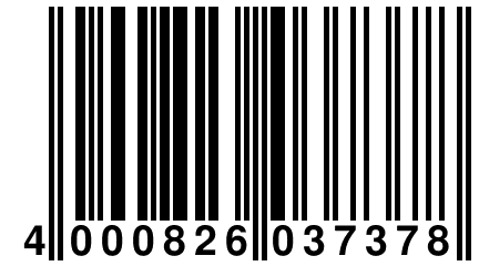 4 000826 037378