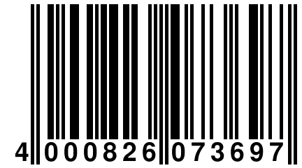 4 000826 073697