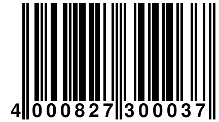 4 000827 300037