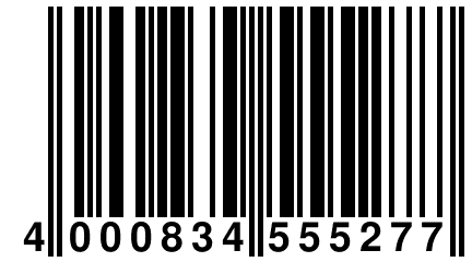 4 000834 555277