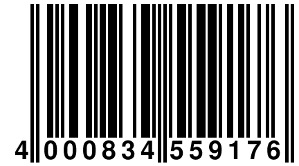 4 000834 559176