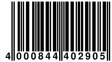 4 000844 402905