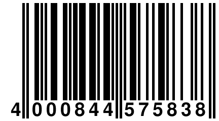 4 000844 575838