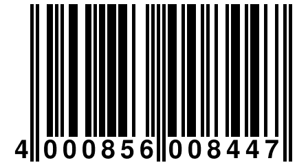 4 000856 008447