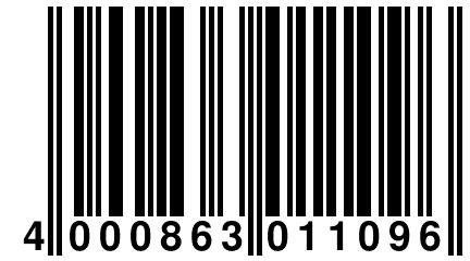 4 000863 011096