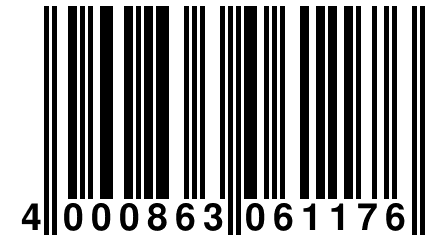 4 000863 061176