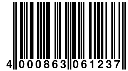 4 000863 061237