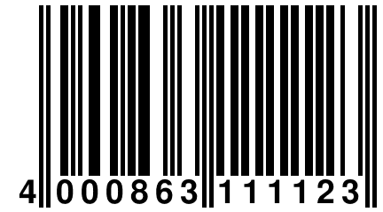 4 000863 111123