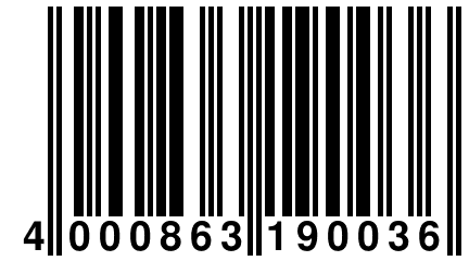 4 000863 190036