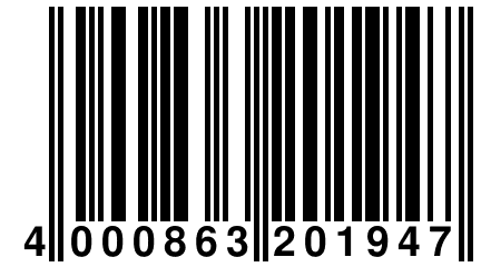 4 000863 201947