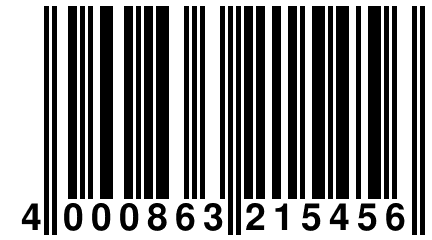 4 000863 215456