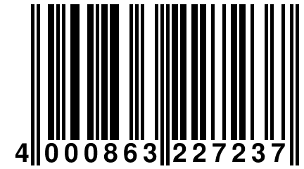 4 000863 227237